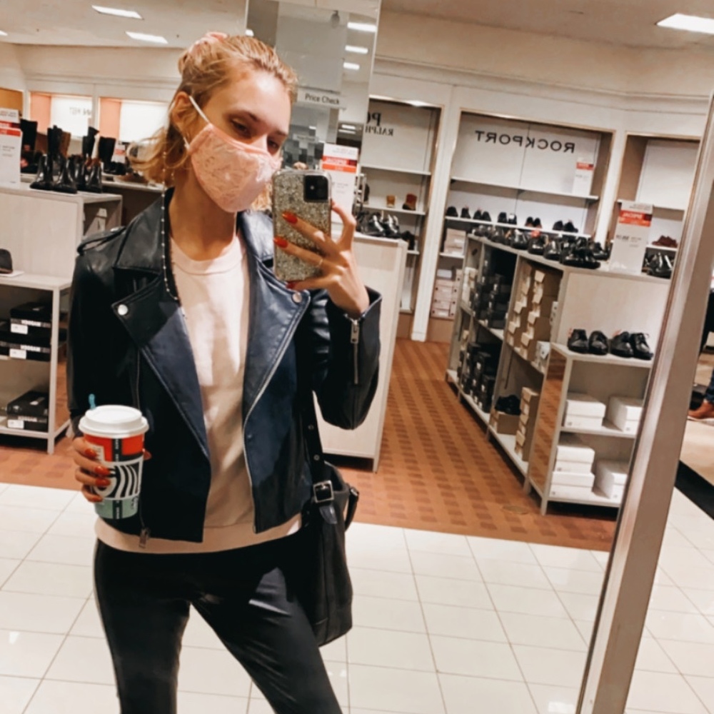 Meet your Posher, Marla